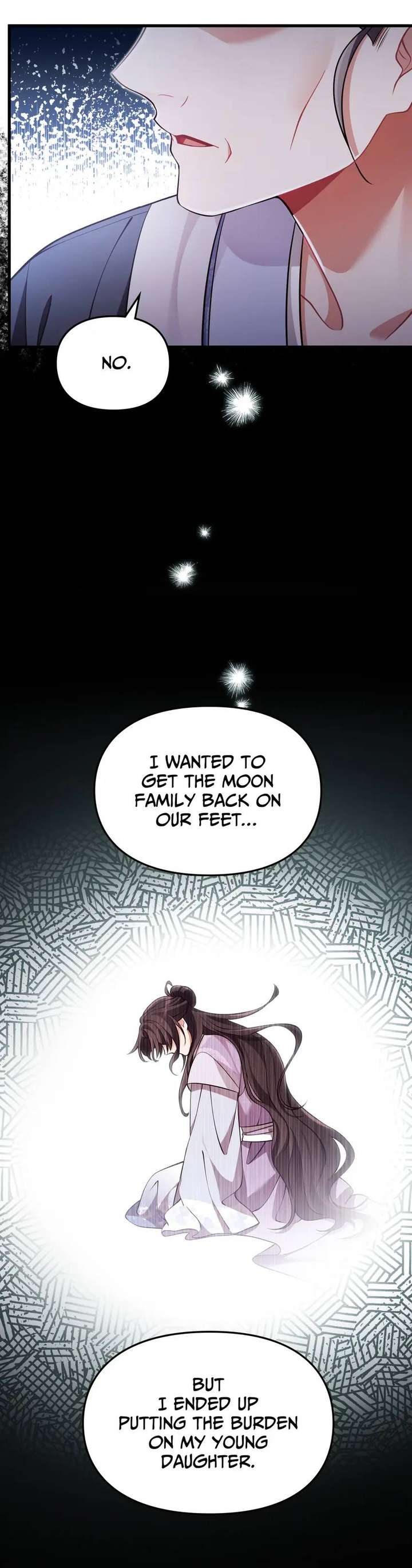 The Song of Good Nidana Chapter 73 - Page 33