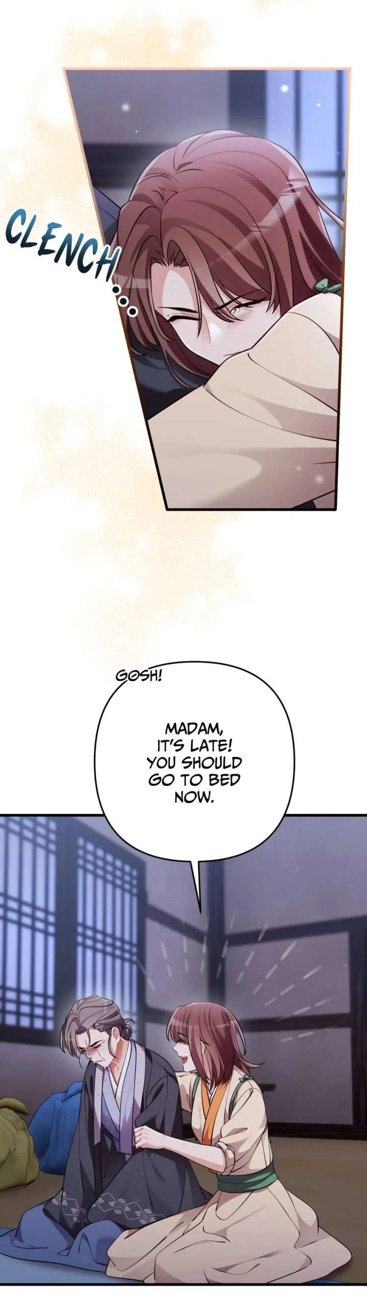 The Song of Good Nidana Chapter 73 - Page 36