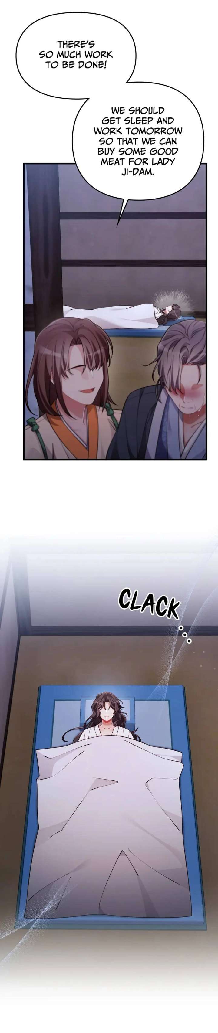 The Song of Good Nidana Chapter 73 - Page 37