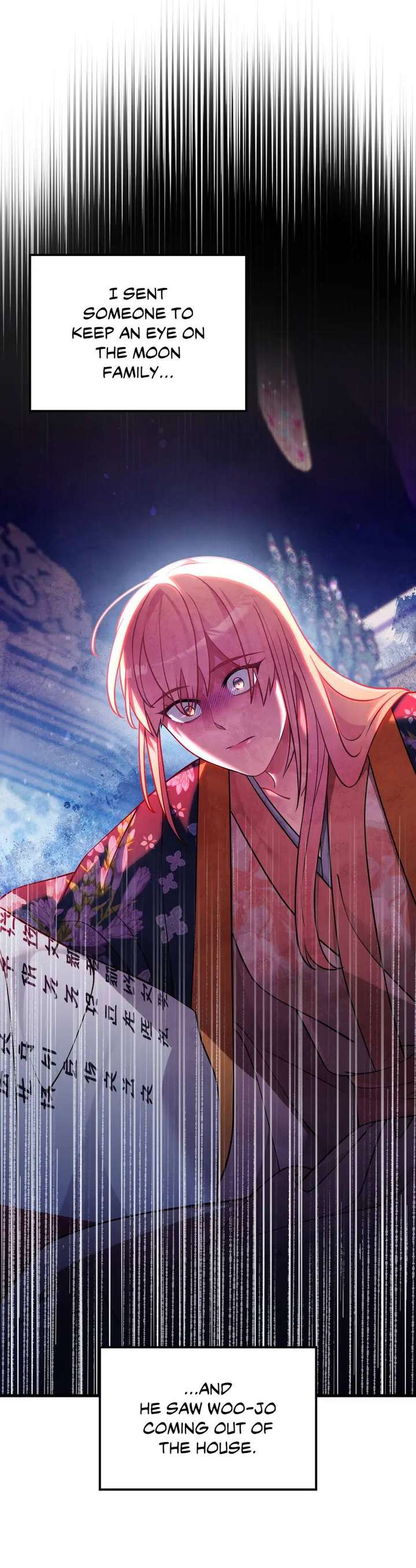 The Song of Good Nidana Chapter 73 - Page 5