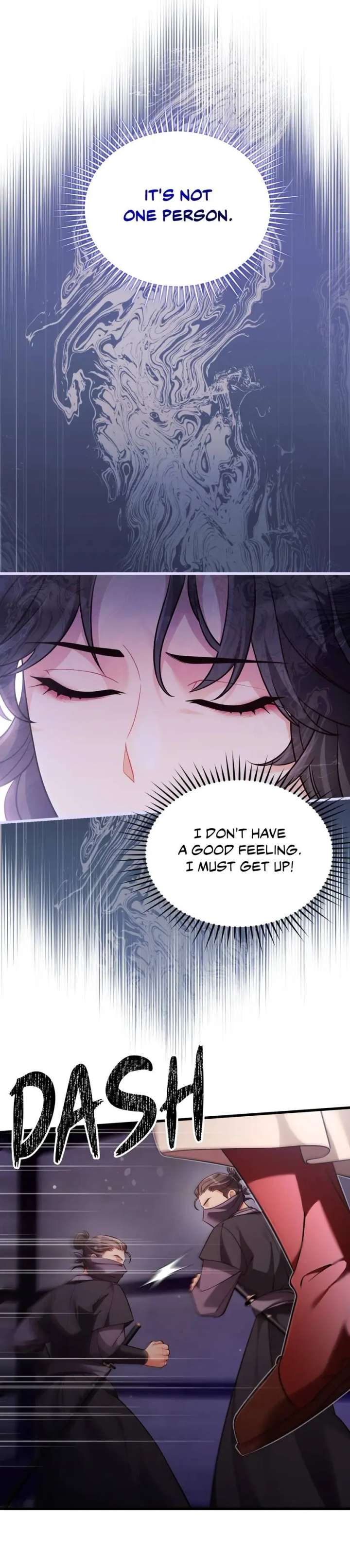 The Song of Good Nidana Chapter 73 - Page 46