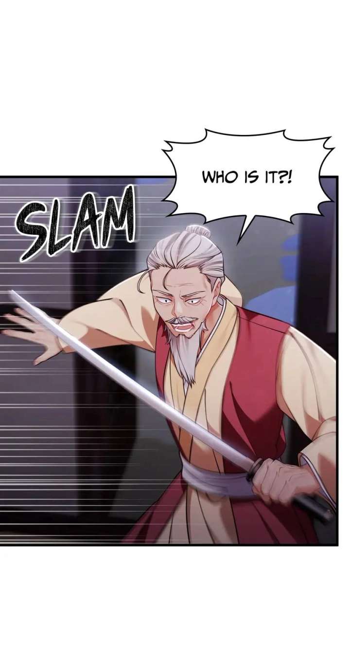 The Song of Good Nidana Chapter 73 - Page 53