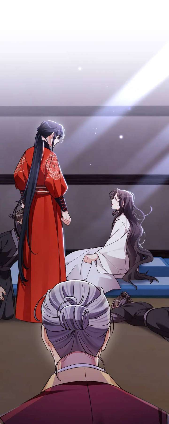 The Song of Good Nidana Chapter 73 - Page 54