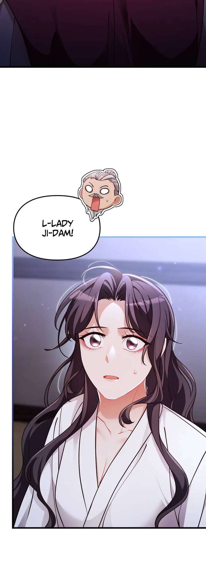 The Song of Good Nidana Chapter 73 - Page 55