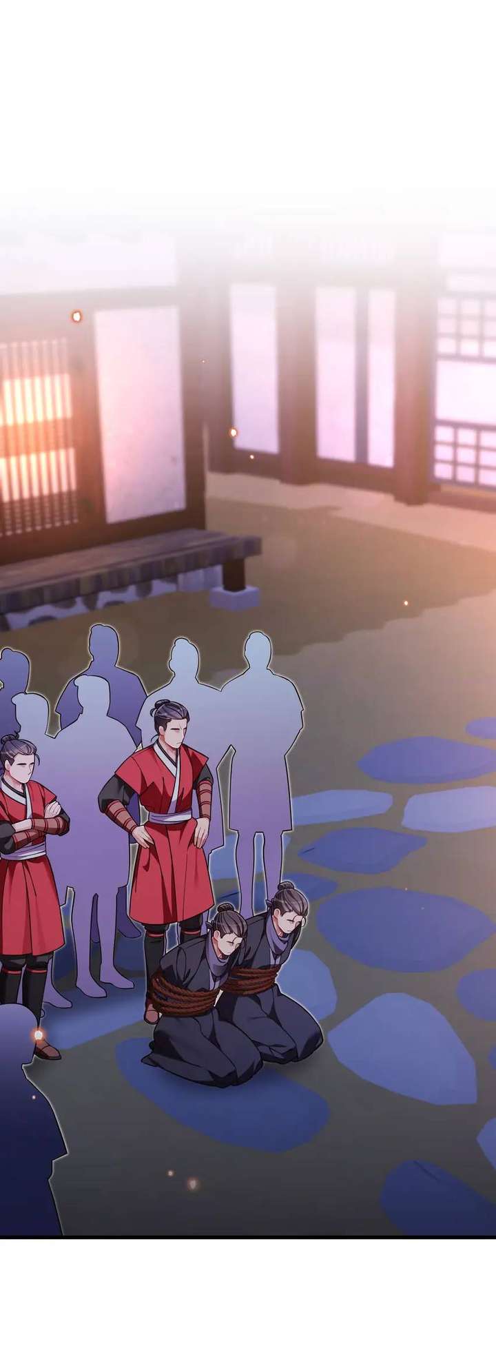 The Song of Good Nidana Chapter 73 - Page 57