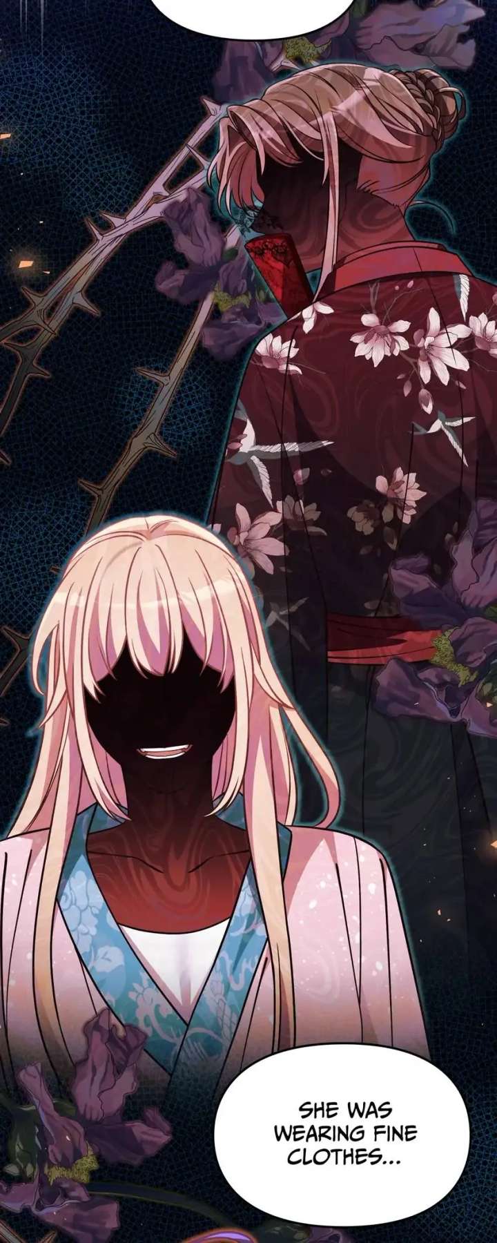 The Song of Good Nidana Chapter 73 - Page 61