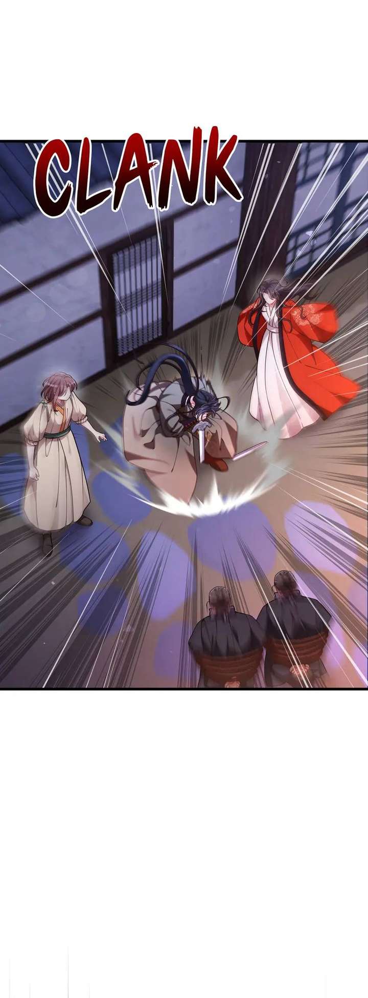 The Song of Good Nidana Chapter 73 - Page 65