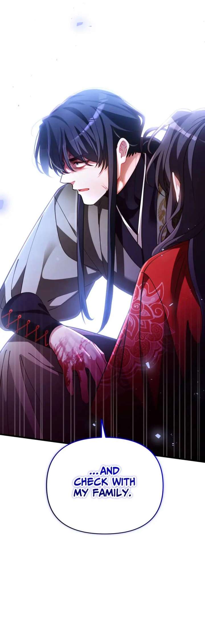 The Song of Good Nidana Chapter 73 - Page 69