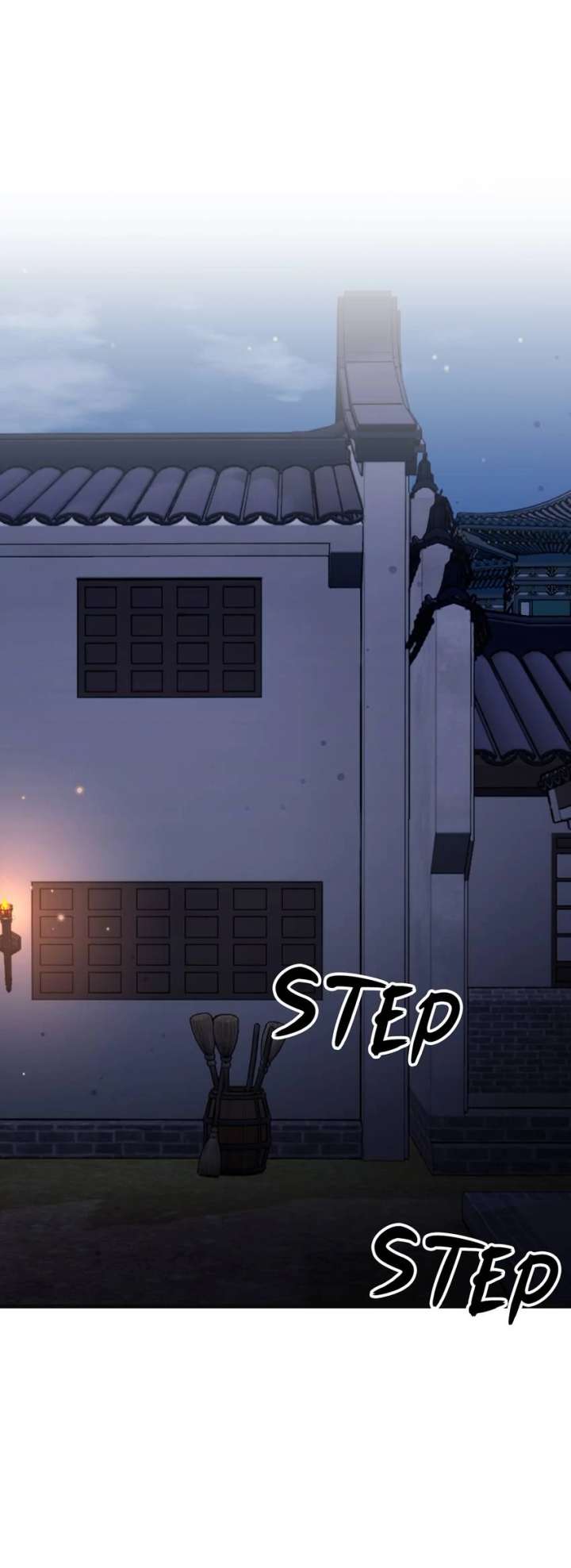 The Song of Good Nidana Chapter 74 - Page 1