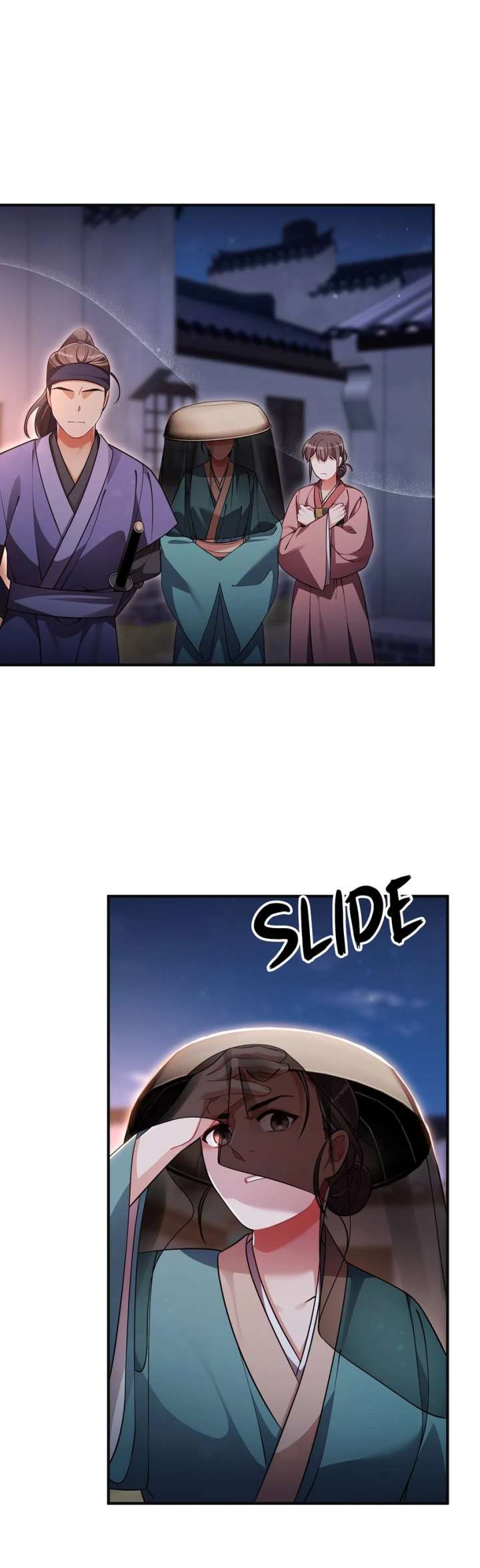 The Song of Good Nidana Chapter 74 - Page 2