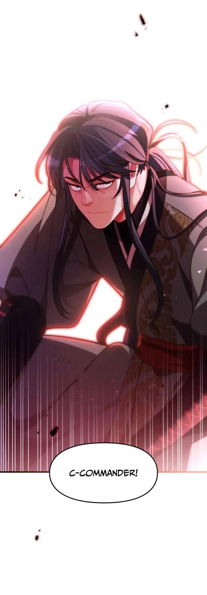 The Song of Good Nidana Chapter 74 - Page 11