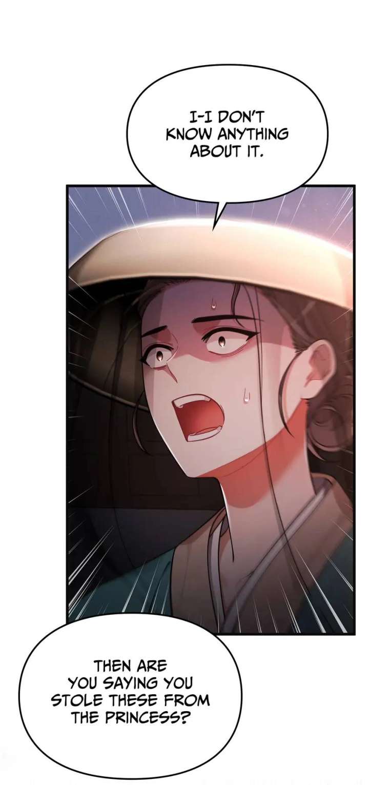 The Song of Good Nidana Chapter 74 - Page 13