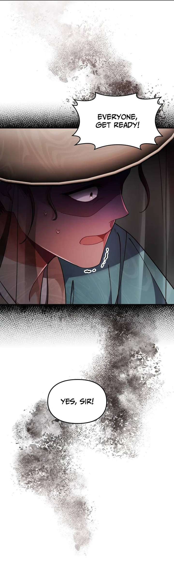 The Song of Good Nidana Chapter 74 - Page 18