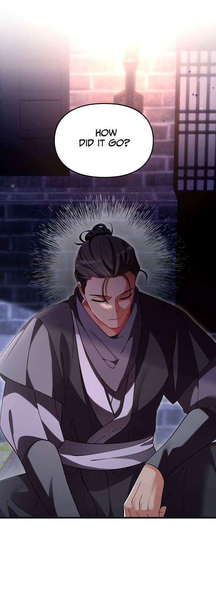 The Song of Good Nidana Chapter 74 - Page 3