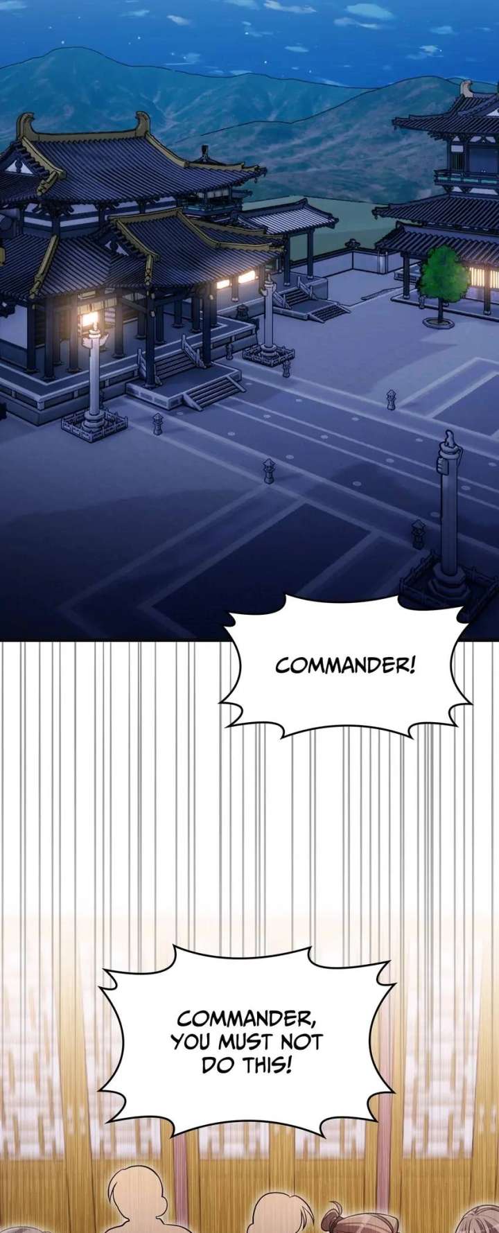 The Song of Good Nidana Chapter 74 - Page 21