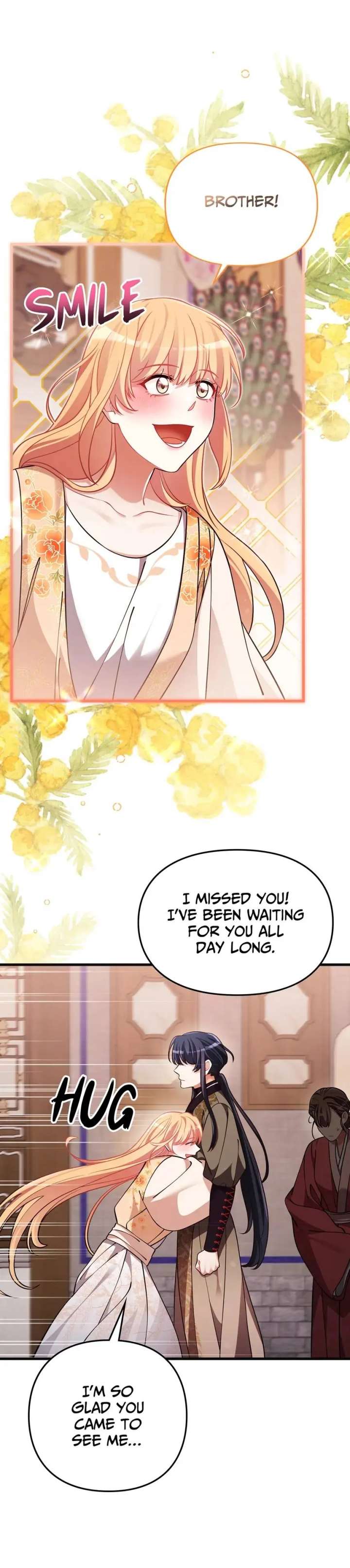 The Song of Good Nidana Chapter 74 - Page 24