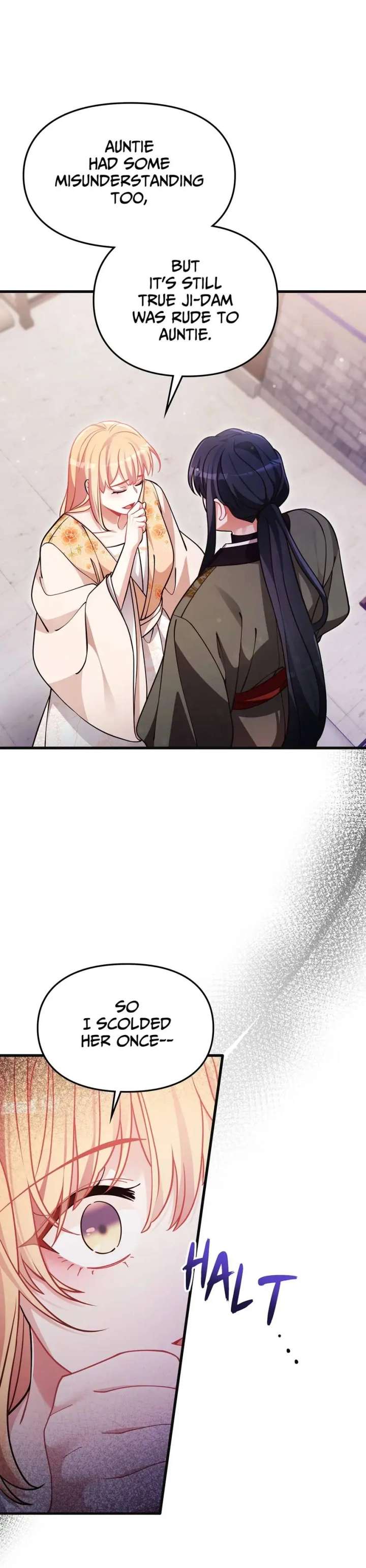 The Song of Good Nidana Chapter 74 - Page 27