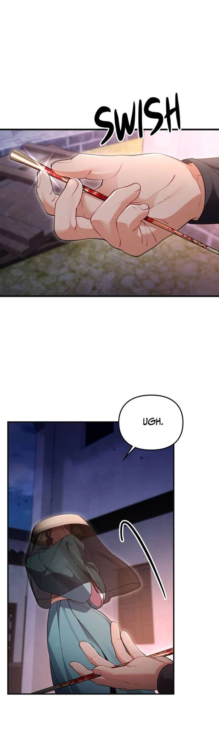 The Song of Good Nidana Chapter 74 - Page 4