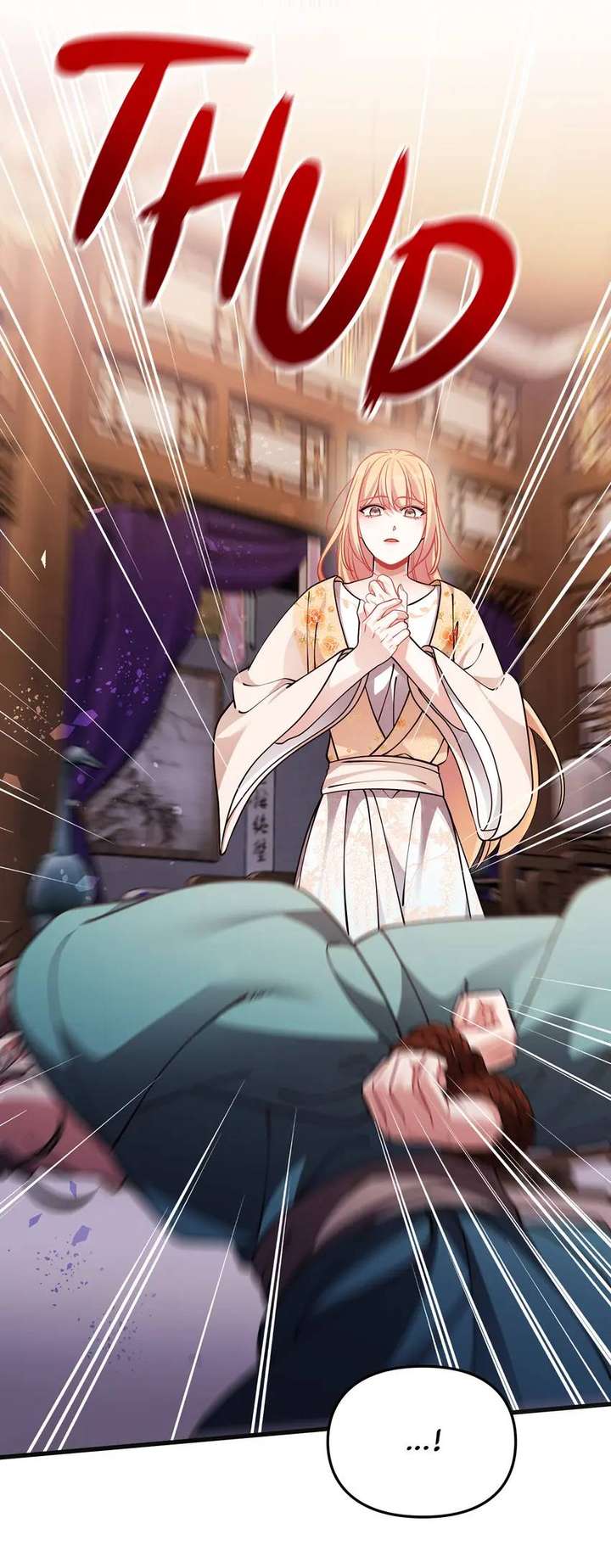 The Song of Good Nidana Chapter 74 - Page 32