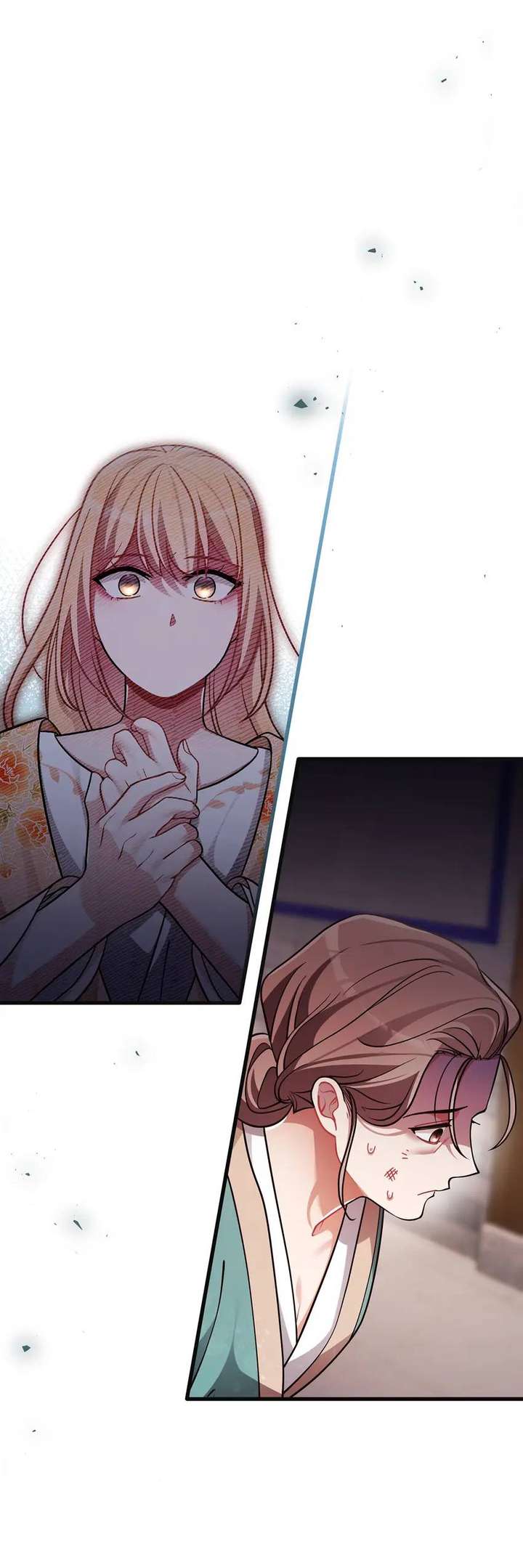 The Song of Good Nidana Chapter 74 - Page 33