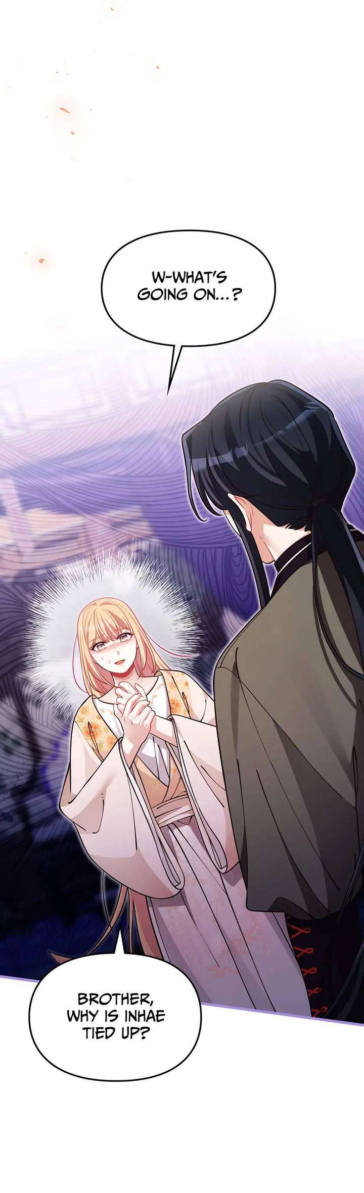 The Song of Good Nidana Chapter 74 - Page 35