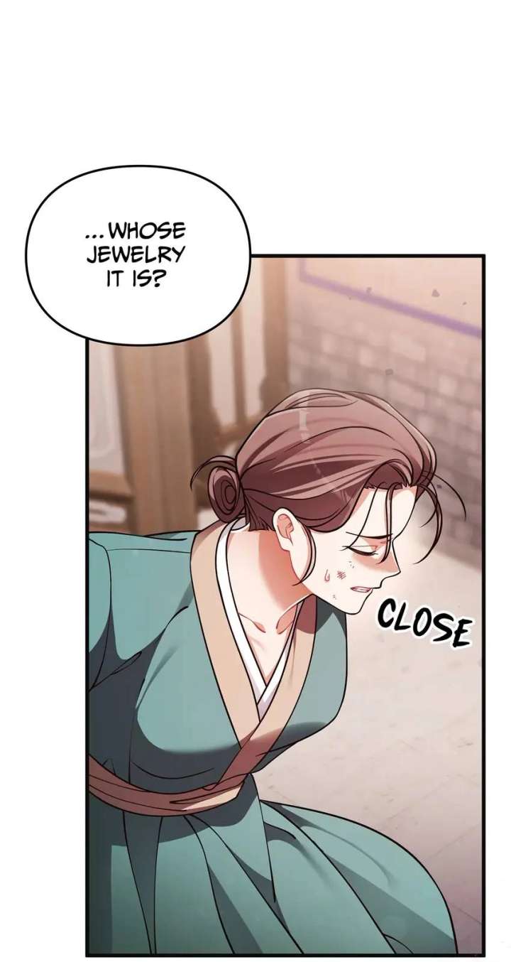 The Song of Good Nidana Chapter 74 - Page 39