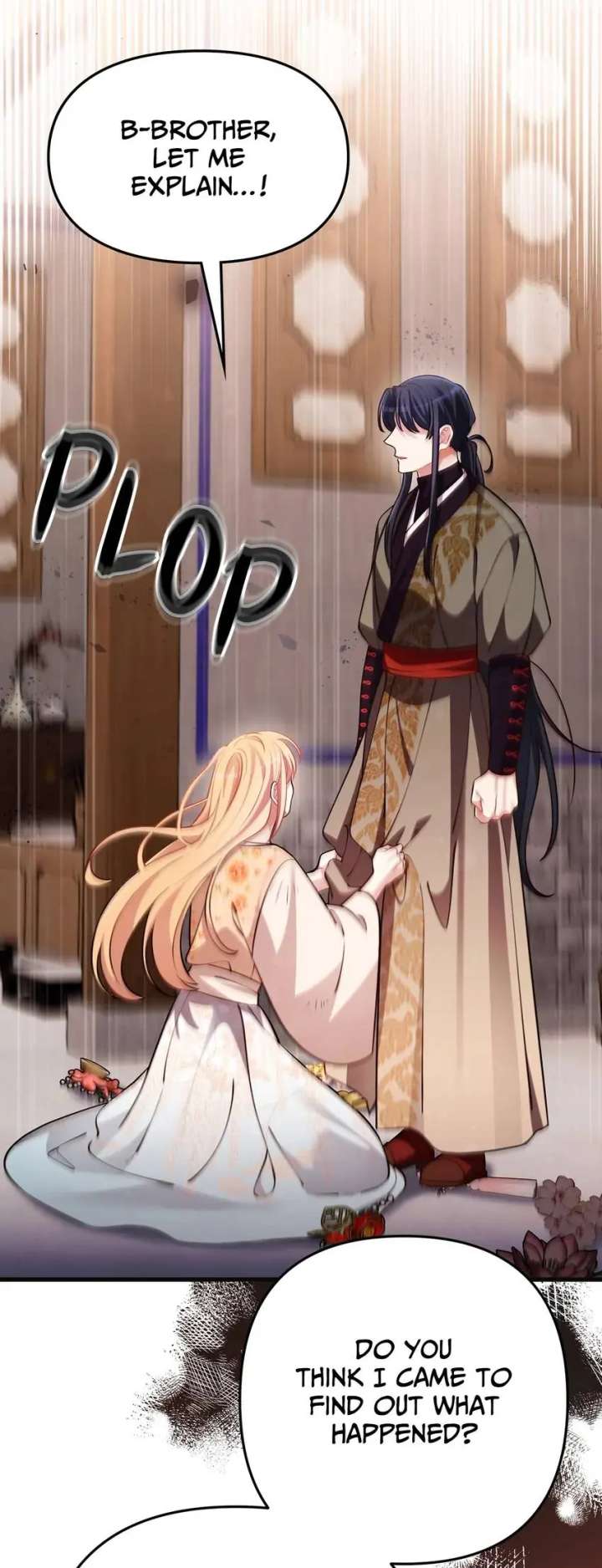 The Song of Good Nidana Chapter 74 - Page 41