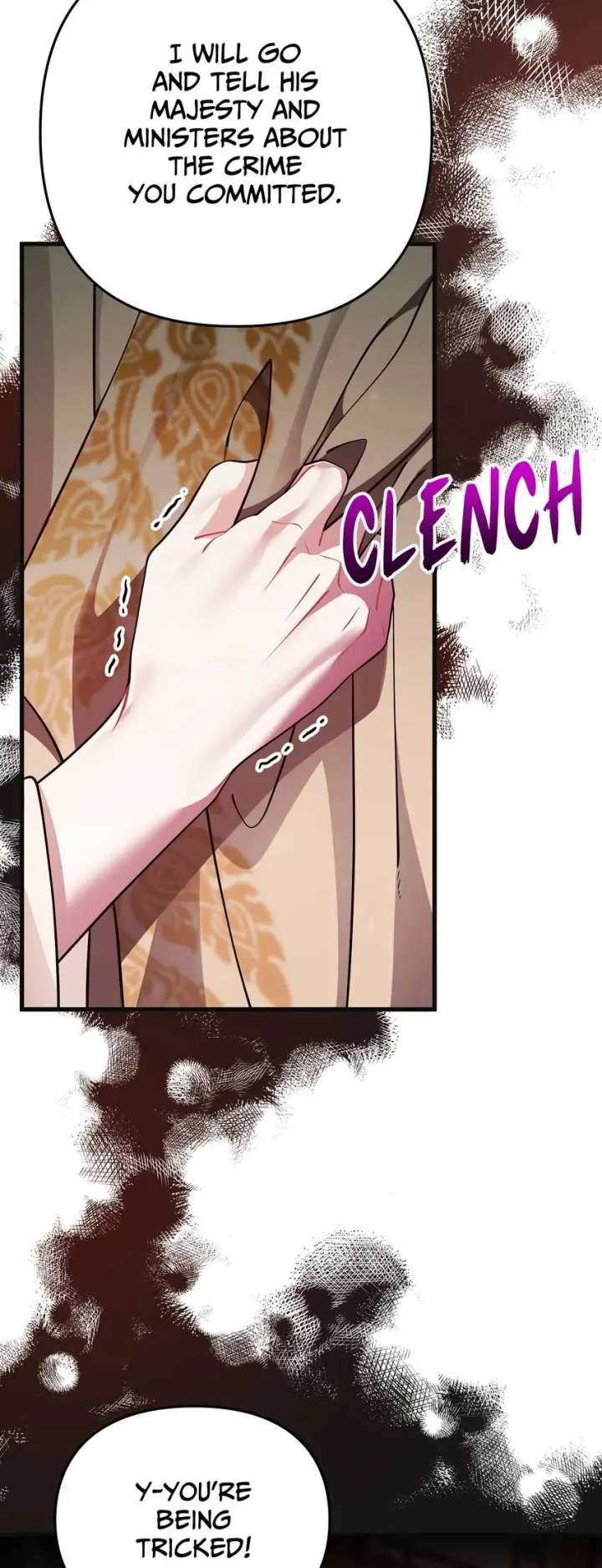 The Song of Good Nidana Chapter 74 - Page 42