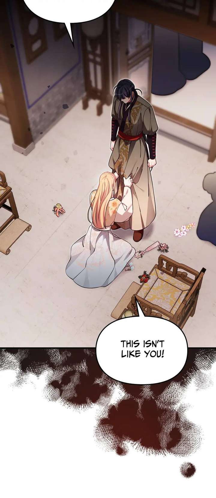 The Song of Good Nidana Chapter 74 - Page 43