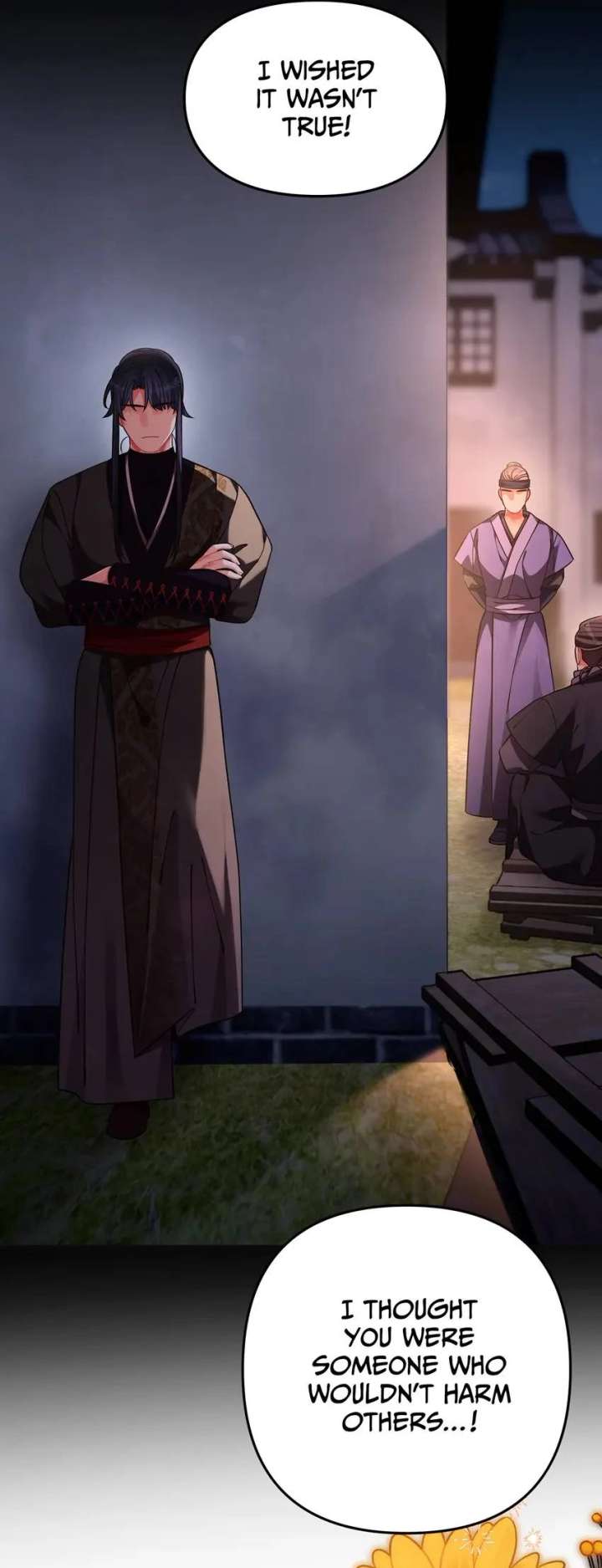 The Song of Good Nidana Chapter 74 - Page 46