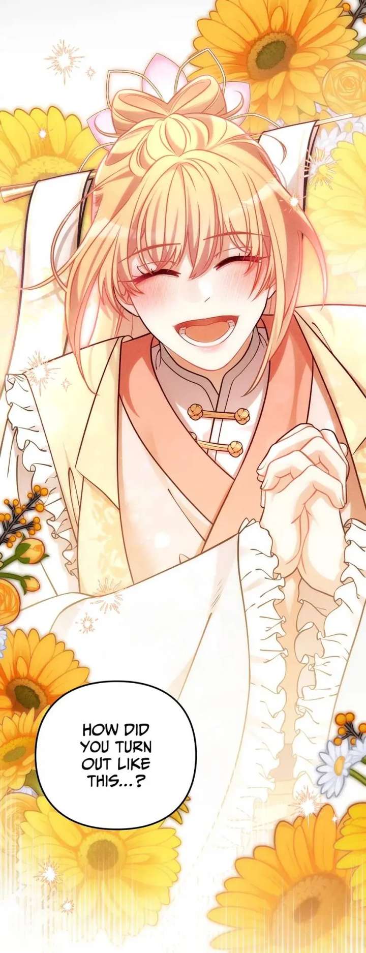 The Song of Good Nidana Chapter 74 - Page 47