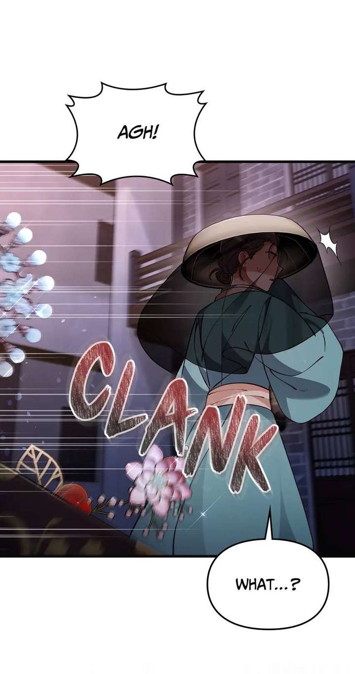 The Song of Good Nidana Chapter 74 - Page 9