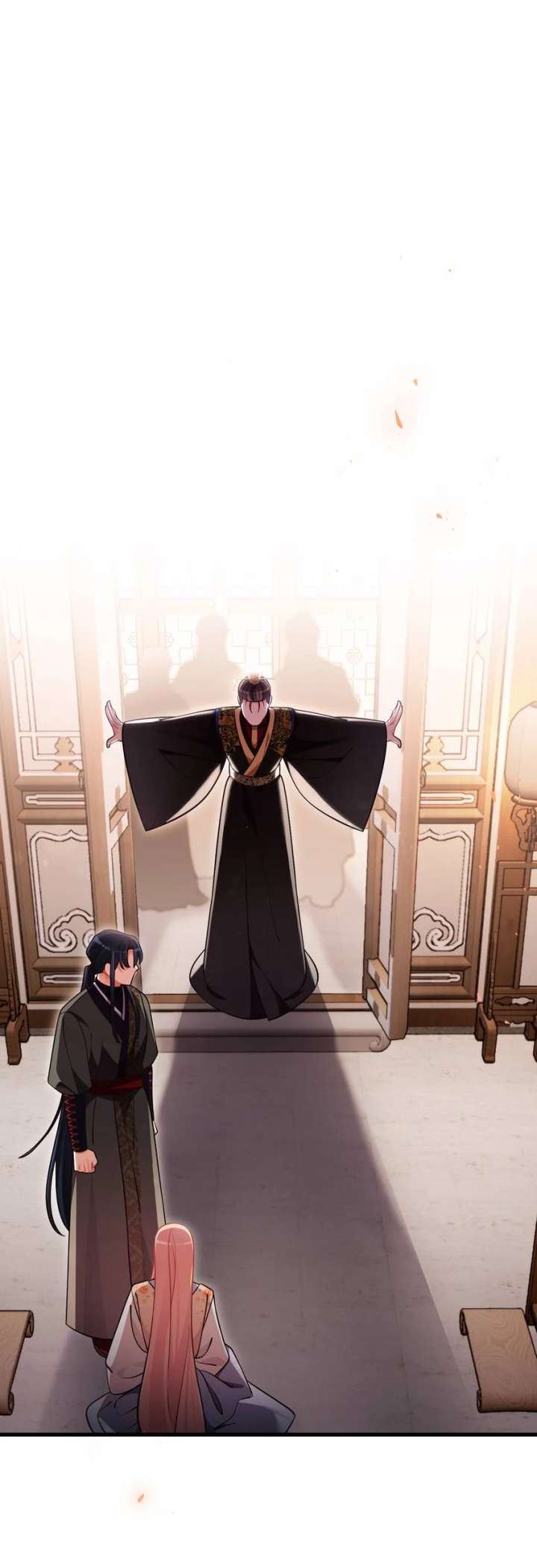 The Song of Good Nidana Chapter 75 - Page 1