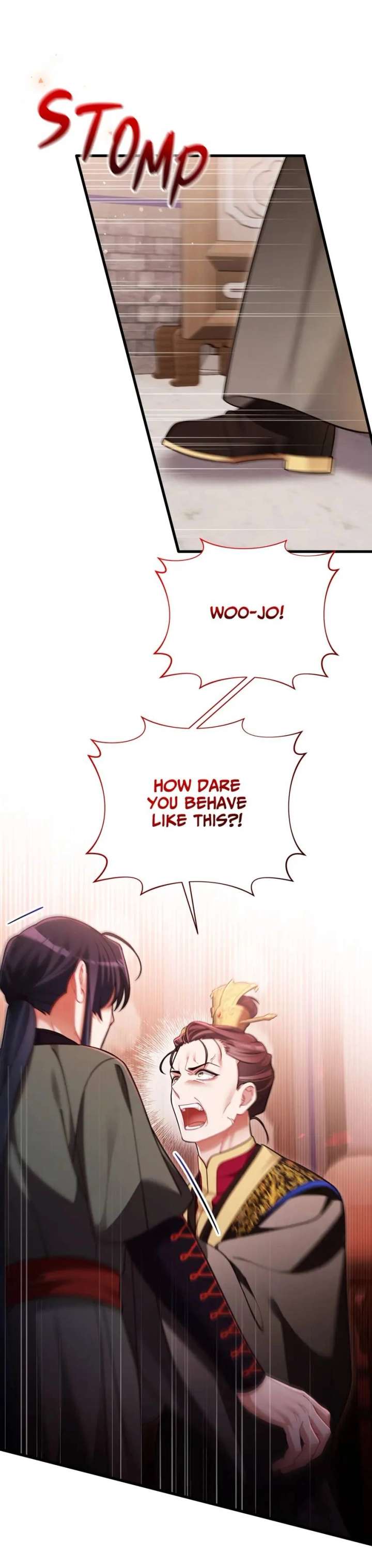 The Song of Good Nidana Chapter 75 - Page 2