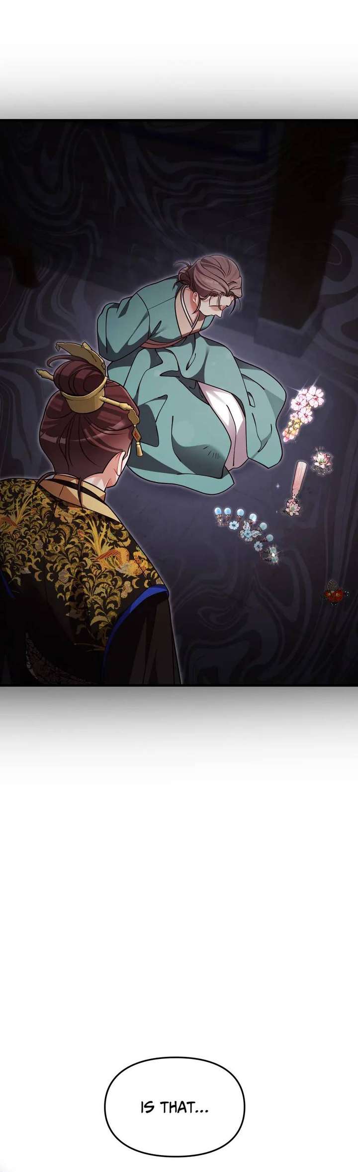 The Song of Good Nidana Chapter 75 - Page 13