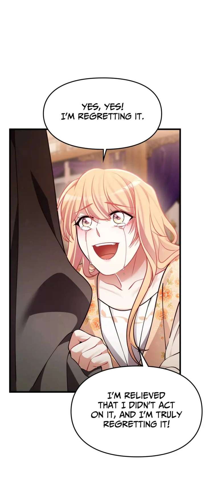 The Song of Good Nidana Chapter 75 - Page 19