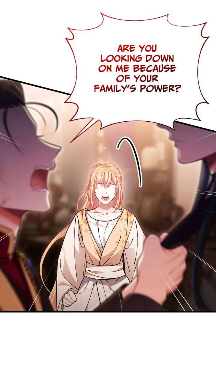 The Song of Good Nidana Chapter 75 - Page 3