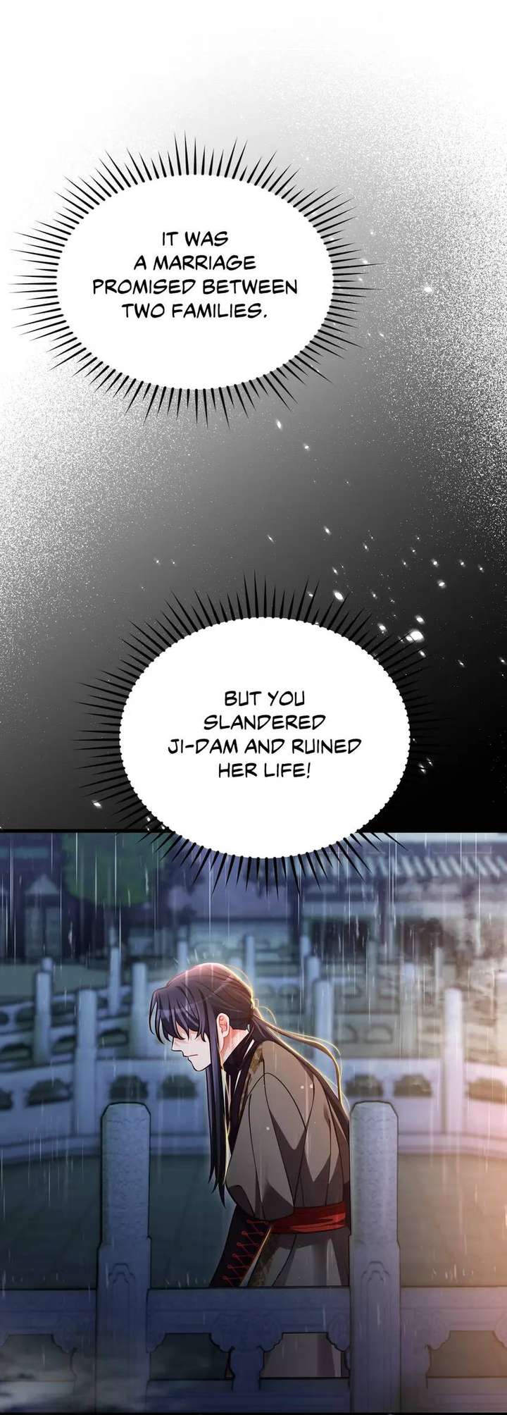 The Song of Good Nidana Chapter 75 - Page 27