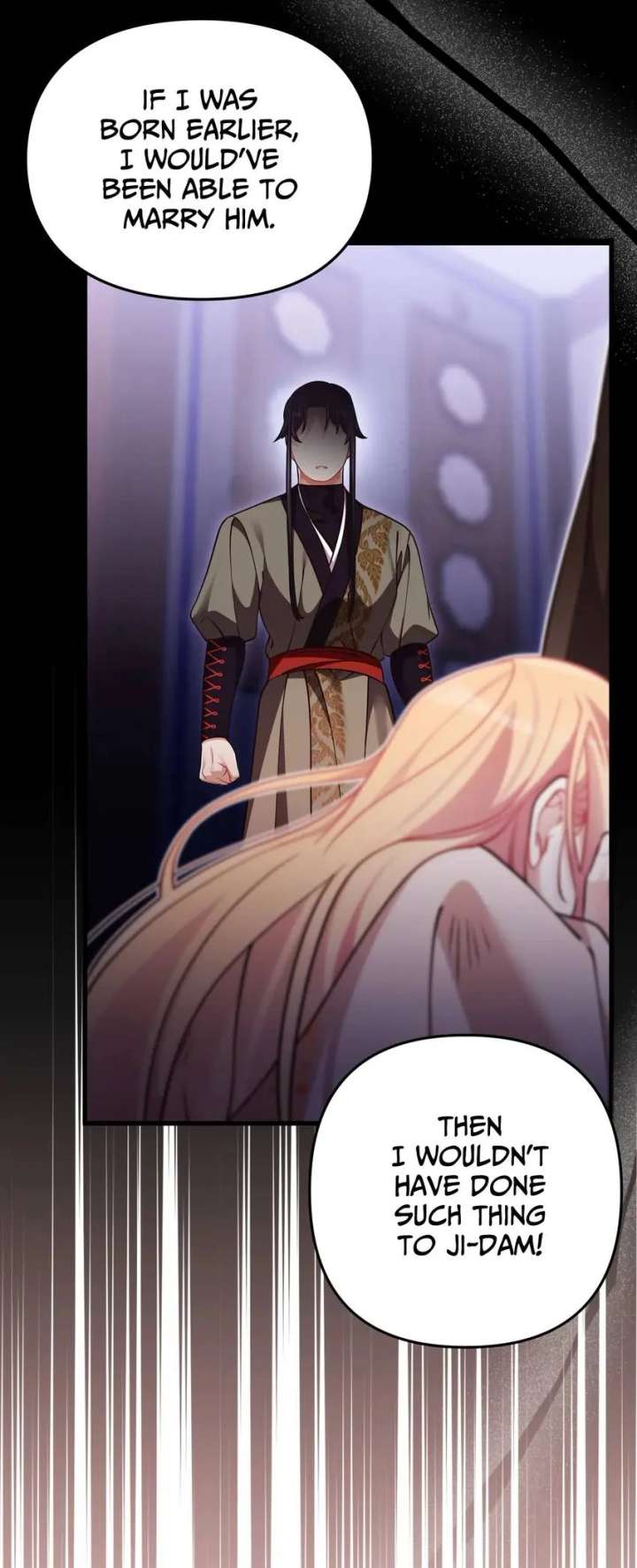 The Song of Good Nidana Chapter 75 - Page 30