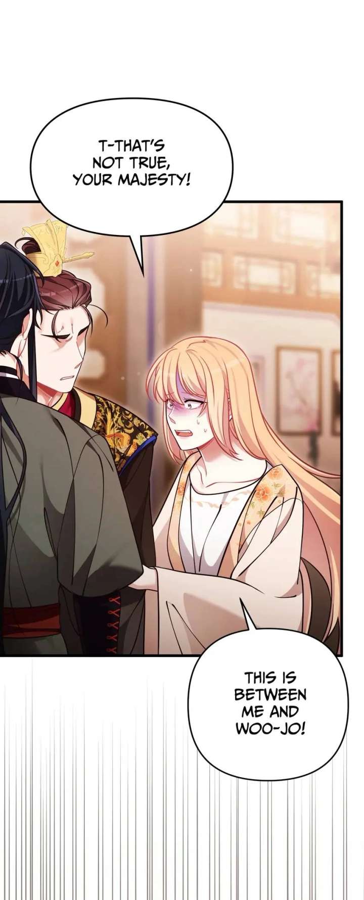 The Song of Good Nidana Chapter 75 - Page 4