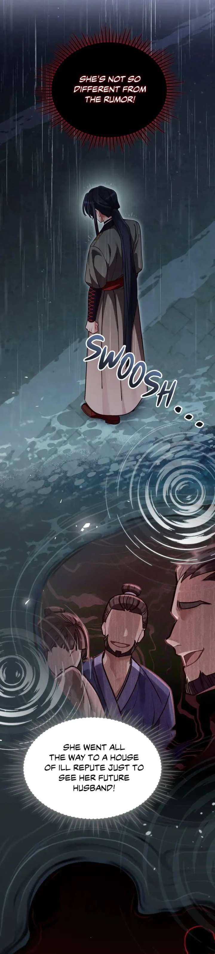 The Song of Good Nidana Chapter 75 - Page 34