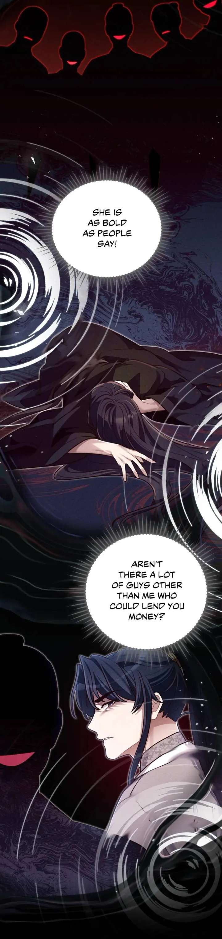 The Song of Good Nidana Chapter 75 - Page 35