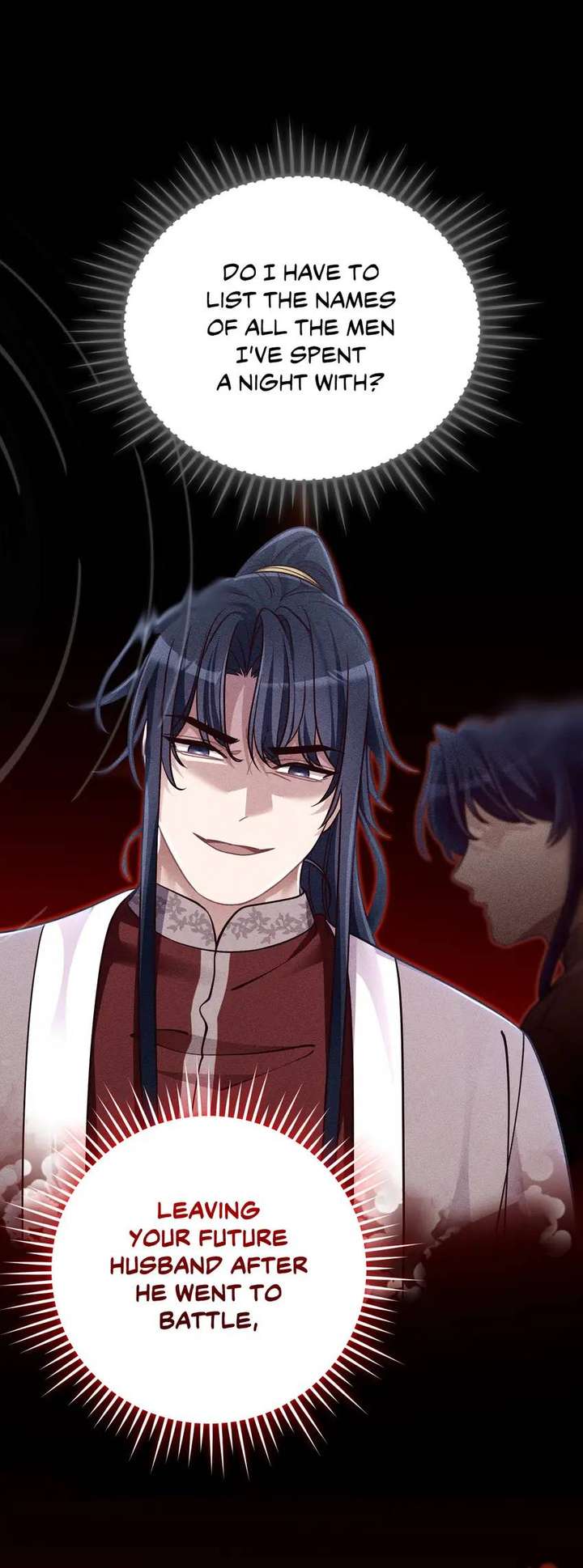 The Song of Good Nidana Chapter 75 - Page 37