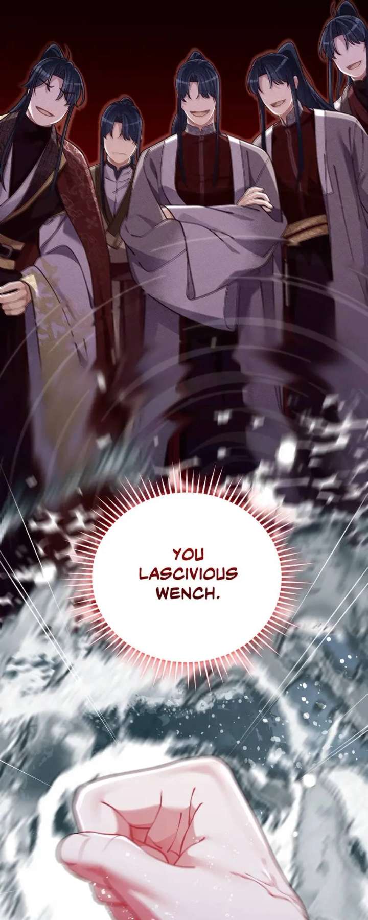 The Song of Good Nidana Chapter 75 - Page 38