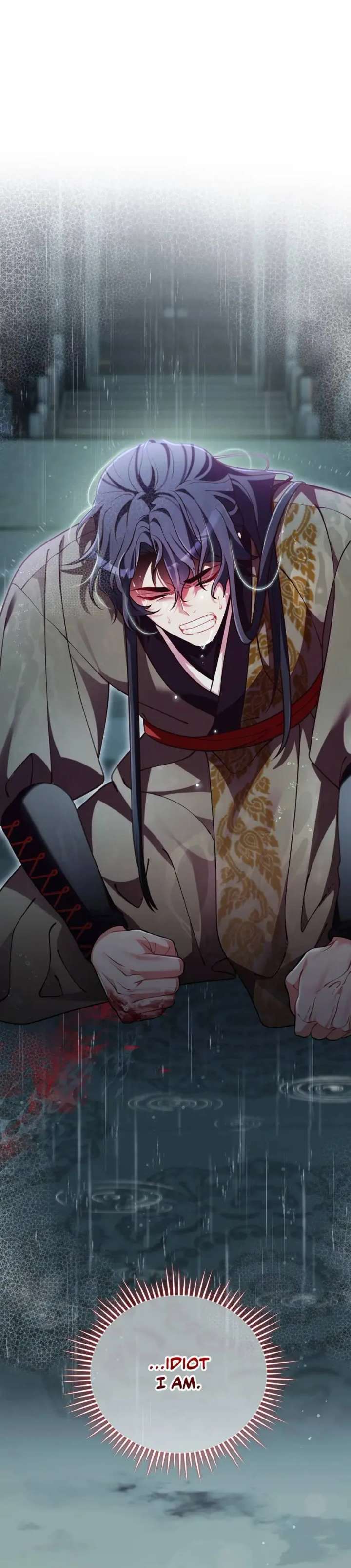 The Song of Good Nidana Chapter 75 - Page 43