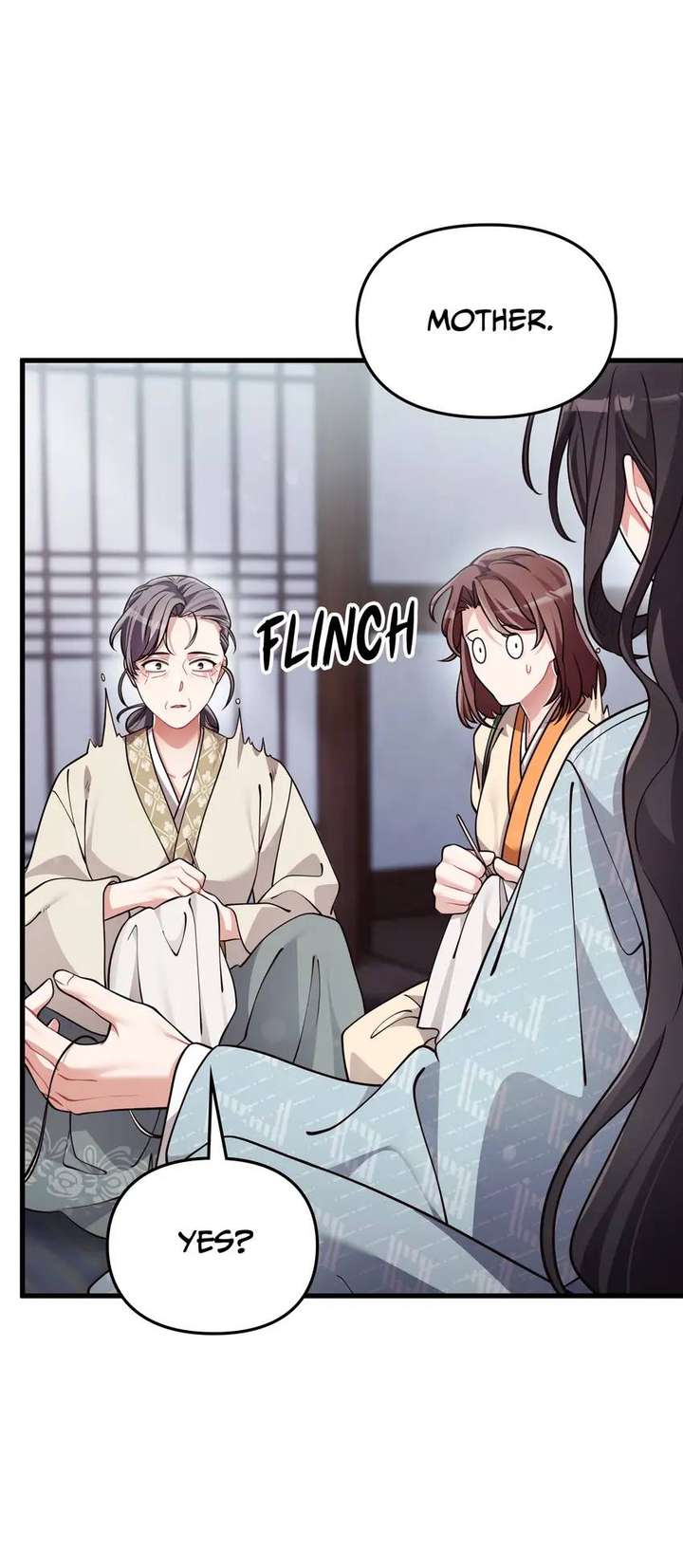 The Song of Good Nidana Chapter 75 - Page 46