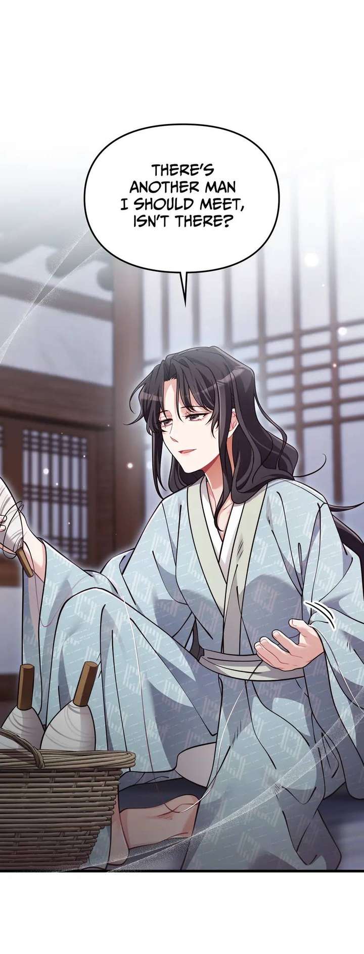 The Song of Good Nidana Chapter 75 - Page 47