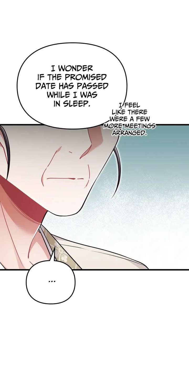 The Song of Good Nidana Chapter 75 - Page 48