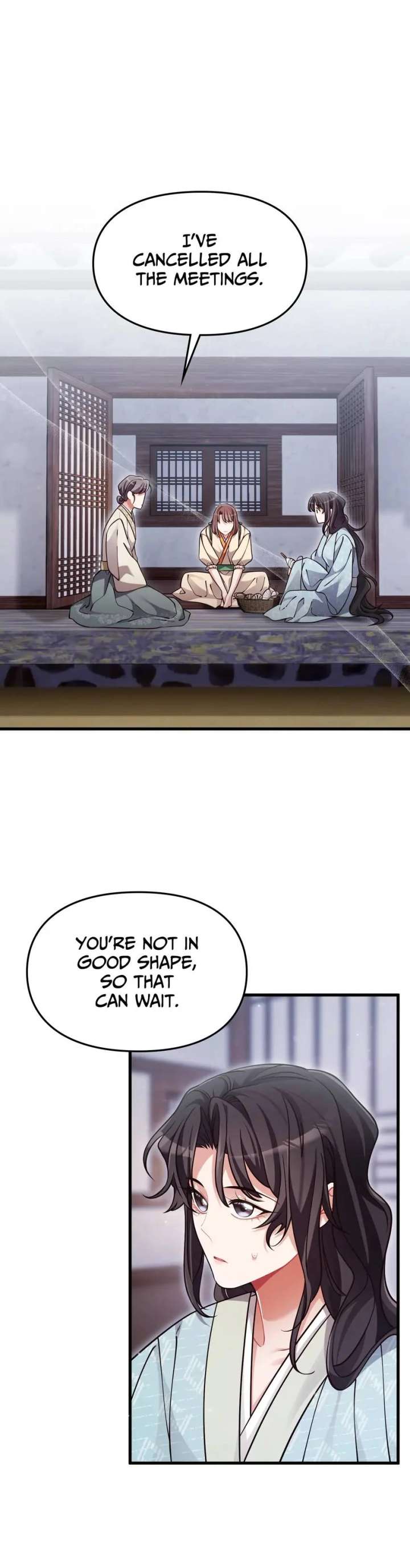 The Song of Good Nidana Chapter 75 - Page 49