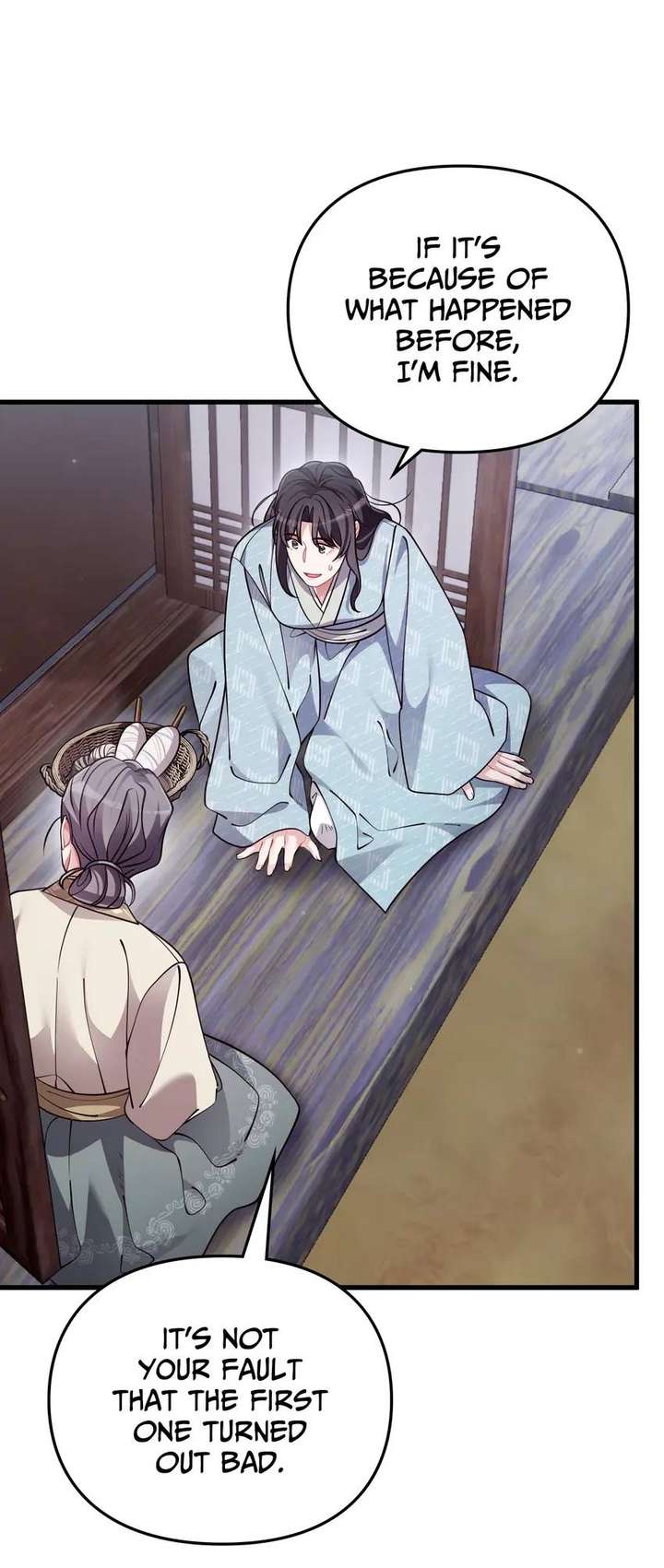 The Song of Good Nidana Chapter 75 - Page 50